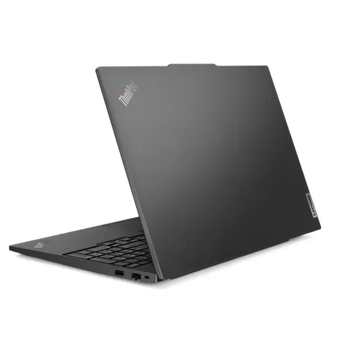 Laptop Lenovo ThinkPad E16 Gen 2 (21M5001WRI) - Ryzen 5 7535HS, 16GB, 512GB SSD, 16” WUXGA - Imagine 6