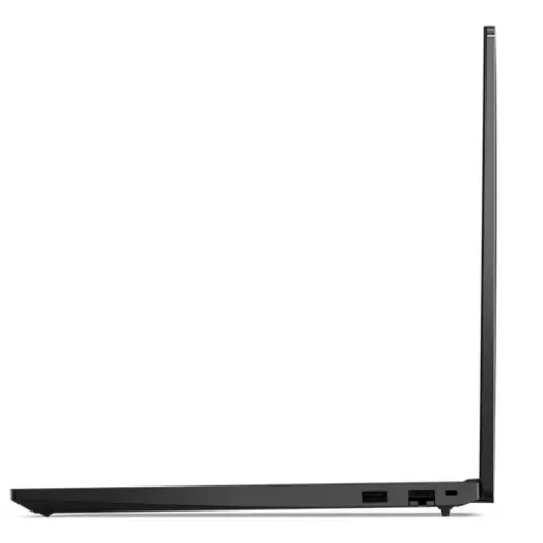 Laptop Lenovo ThinkPad E16 Gen 2 (21M5001WRI) - Ryzen 5 7535HS, 16GB, 512GB SSD, 16” WUXGA - Imagine 8