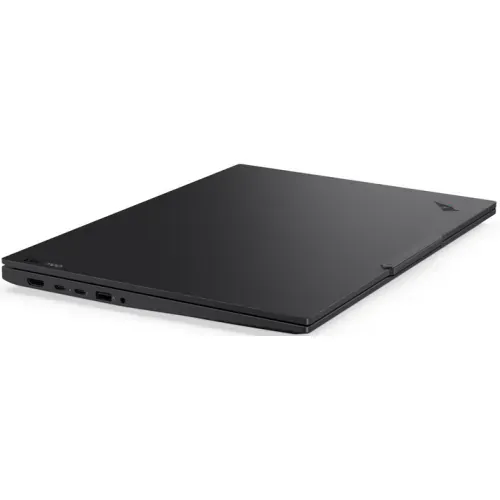 Laptop LENOVO ThinkPad E16 Gen 3 21TF003CRI, 16" WUXGA, Intel® Core™ 7 240H, 16GB RAM, SSD 512GB, Intel Graphics, Windows 11 Pro, Black - Imagine 8