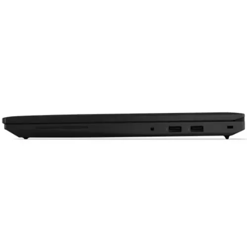Laptop LENOVO ThinkPad L16 Gen 1, 16" WUXGA, Intel® Core™ Ultra 7 155U, 16GB RAM, SSD 512 GB, Intel Graphics, Windows 11 Pro, Black - Imagine 7
