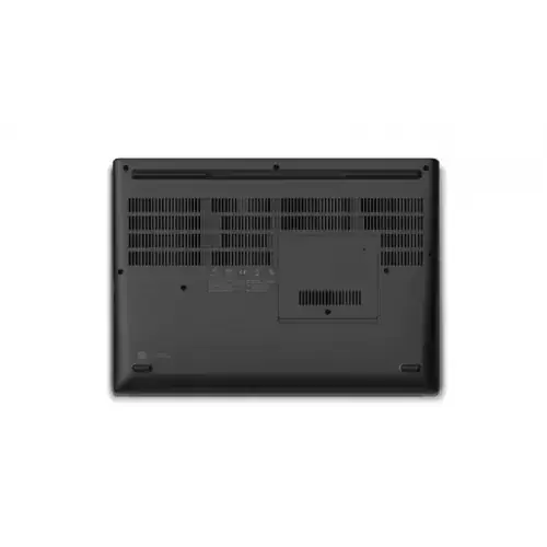 Laptop LENOVO ThinkPad P16 Gen2 21FA000ARI, 16" WQXGA 165Hz, Intel® Core™ i9-13980HX, 32GB RAM, SSD 1TB, nVidia RTX A2000 8GB GDDR6, Windows 11 Pro, Storm Grey - Imagine 8
