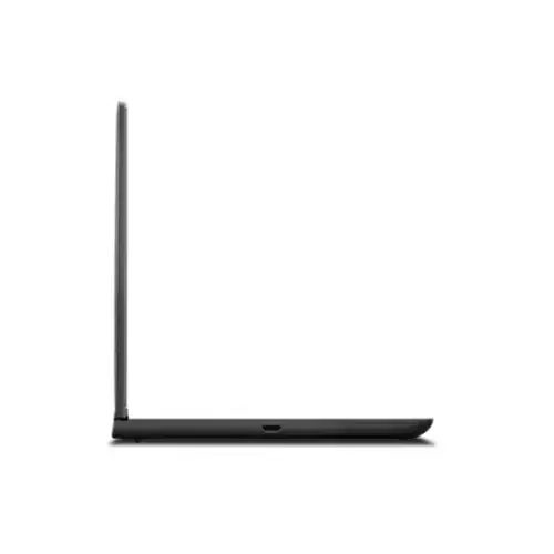 Laptop LENOVO ThinkPad P16v Gen 2 21KX0010RI, 16" WQUXGA, Intel® Core™ Ultra 9 185H, 64GB RAM, SSD 1TB, nVidia GeForce RTX 3000 Ada 8GB GDDR6, Windows 11 Pro, Black - Imagine 4