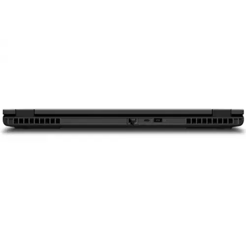 Laptop LENOVO ThinkPad P16v Gen 2 21KX0010RI, 16" WQUXGA, Intel® Core™ Ultra 9 185H, 64GB RAM, SSD 1TB, nVidia GeForce RTX 3000 Ada 8GB GDDR6, Windows 11 Pro, Black - Imagine 7