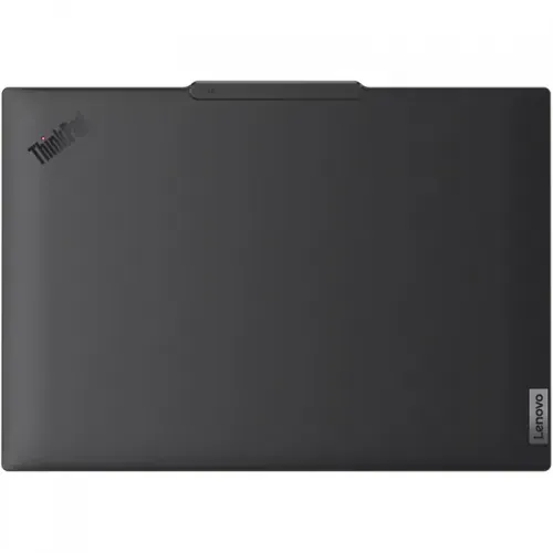 Laptop LENOVO ThinkPad T14s Gen 5 21LS002DRI, 14" WUXGA, Intel® Core™ Ultra 7 155U, 32GB RAM, SSD 1TB, Intel Graphics, Windows 11 Pro, Black - Imagine 12