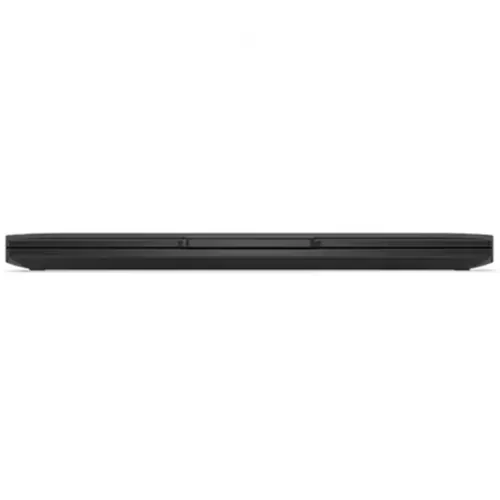 Laptop LENOVO ThinkPad T16 Gen 3 21MN005DRI, 16" WUXGA, Intel® Core™ Ultra 7 155U, 64GB RAM, SSD 1TB, Intel Graphics, Windows 11 Pro, Black - Imagine 12