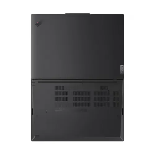 Laptop LENOVO ThinkPad T16 Gen 3 21MN005DRI, 16" WUXGA, Intel® Core™ Ultra 7 155U, 64GB RAM, SSD 1TB, Intel Graphics, Windows 11 Pro, Black - Imagine 13