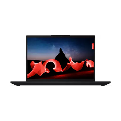 Laptop LENOVO ThinkPad T16 Gen 3 21MN005DRI, 16" WUXGA, Intel® Core™ Ultra 7 155U, 64GB RAM, SSD 1TB, Intel Graphics, Windows 11 Pro, Black - Imagine 15
