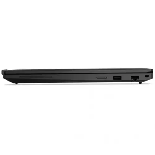 Laptop LENOVO ThinkPad T16 Gen 3 21MN005DRI, 16" WUXGA, Intel® Core™ Ultra 7 155U, 64GB RAM, SSD 1TB, Intel Graphics, Windows 11 Pro, Black - Imagine 7