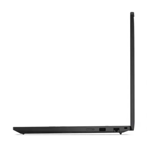 Laptop LENOVO ThinkPad T16 Gen 3 21MN005DRI, 16" WUXGA, Intel® Core™ Ultra 7 155U, 64GB RAM, SSD 1TB, Intel Graphics, Windows 11 Pro, Black - Imagine 9