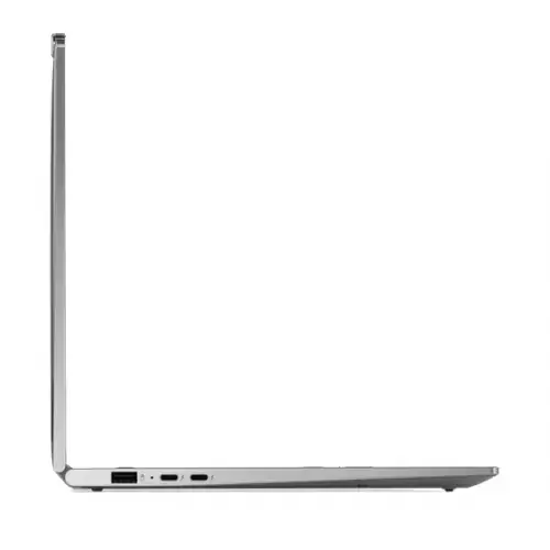 Laptop LENOVO ThinkPad X1 2-in-1 Gen 9 21KE003LRI, 14" 2.8K OLED 120Hz Touch, Intel® Core™ Ultra 7 155U, 32GB RAM, SSD 2TB, Intel Graphics, Windows 11 Pro, Gray - Imagine 16