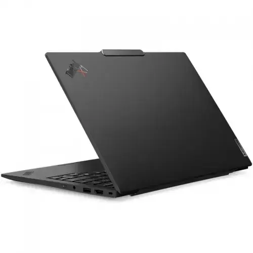 Laptop LENOVO ThinkPad X1 Carbon Gen 12 21KC006GRI, 14" 2.8K OLED 120Hz Touch, Intel® Core™ Ultra 7 155U, 32GB RAM, SSD 1TB, Intel Integrated Graphics, Windows 11 Pro, Black - Imagine 6