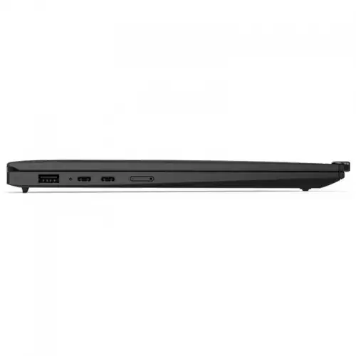 Laptop LENOVO ThinkPad X1 Carbon Gen 12 21KC006GRI, 14" 2.8K OLED 120Hz Touch, Intel® Core™ Ultra 7 155U, 32GB RAM, SSD 1TB, Intel Integrated Graphics, Windows 11 Pro, Black - Imagine 7