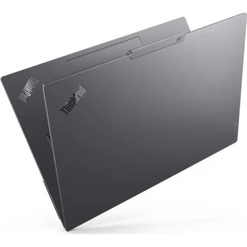 Laptop LENOVO ThinkPad X9-15 Gen 1 21Q6001FRI, 15.3" 2.8K Touch, Intel® Core™ Ultra 7 258V, 32GB RAM, SSD 1TB, Intel Arc 140V, Windows 11 Pro, Grey - Imagine 8