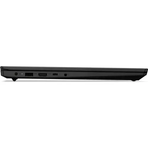 Laptop LENOVO V15 G4 ABP 82YY001DRM, 15.6" Full HD, AMD® Ryzen™ 7 7730U, 16GB RAM, SSD 512GB, AMD Radeon Graphics, Fara sistem de operare, Business Black - Imagine 5