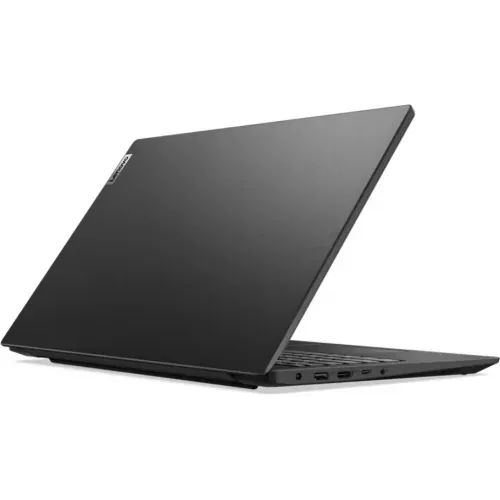 Laptop LENOVO V15 G4 ABP 82YY001DRM, 15.6" Full HD, AMD® Ryzen™ 7 7730U, 16GB RAM, SSD 512GB, AMD Radeon Graphics, Fara sistem de operare, Business Black - Imagine 7