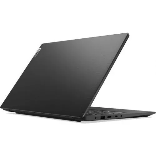 Laptop LENOVO V15 G4 AMN 82YU00YYRM, 15.6" Full HD, AMD® Ryzen™ 5 7520U, 8GB RAM, SSD 512GB, AMD Radeon 610M, Fara sistem de operare, Business Black - Imagine 3