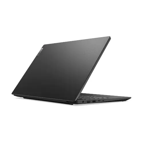 Laptop LENOVO V15 G4 IRU 83A1006XRM, 15.6" Full HD, Intel® Core™ i3-1315U, 16GB RAM, SSD 512GB, Intel GMA UHD Graphics, Fara sistem de operare, Business Black - Imagine 4