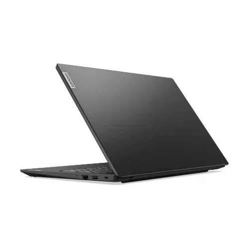 Laptop LENOVO V15 G4 IRU 83A1006XRM, 15.6" Full HD, Intel® Core™ i3-1315U, 16GB RAM, SSD 512GB, Intel GMA UHD Graphics, Fara sistem de operare, Business Black - Imagine 5