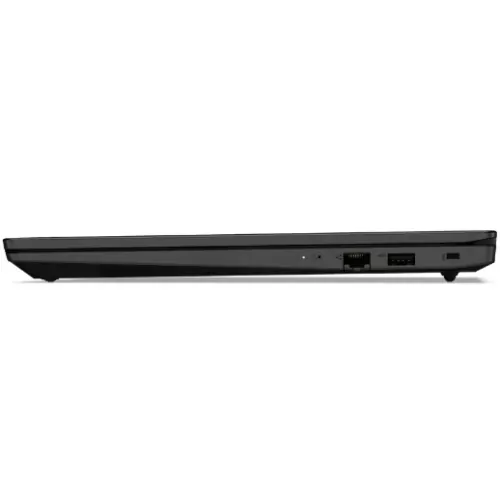 Laptop LENOVO V15 G4 IRU 83A1006XRM, 15.6" Full HD, Intel® Core™ i3-1315U, 16GB RAM, SSD 512GB, Intel GMA UHD Graphics, Fara sistem de operare, Business Black - Imagine 7