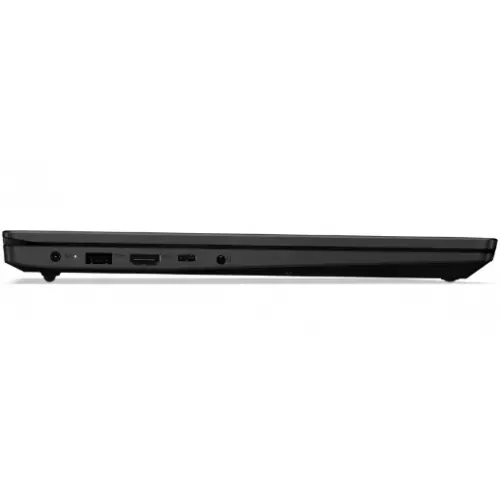 Laptop LENOVO V15 G4 IRU 83A1008WRM, 15.6" Full HD, Intel® Core™ i5-13420H, 8GB RAM, SSD 512GB, Intel UHD Graphics, Fara sistem de operare, Business Black - Imagine 6