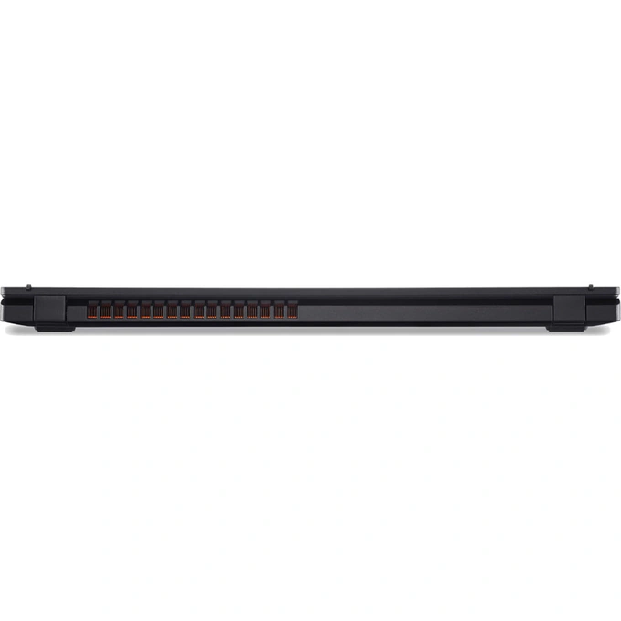 Laptop Acer Gaming 15.6inch Nitro V 15 ANV15-52 NH.QV3EX.001, FHD IPS 165Hz, Intel® Core™ 5 210H, 16GB DDR5, 512GB SSD, GeForce RTX 3050 6GB, Fără sistem de operare, Obsidian Black - Imagine 8