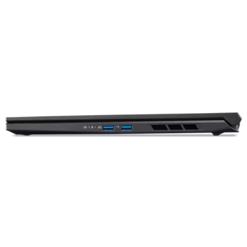 Laptop Acer Gaming 16inch Nitro V 16 AI ANV16-42 NH.U1GEX.00K, WUXGA IPS 180Hz, Procesor AMD Ryzen™ 7 260, 32GB DDR5, 1TB SSD, GeForce RTX 5060 8GB, Fara sistem de operare, Shale Black - Imagine 6