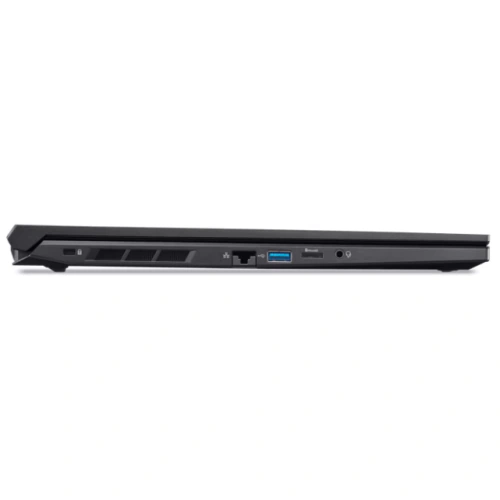 Laptop Acer Gaming 16inch Nitro V 16 AI ANV16-42 NH.U1GEX.00K, WUXGA IPS 180Hz, Procesor AMD Ryzen™ 7 260, 32GB DDR5, 1TB SSD, GeForce RTX 5060 8GB, Fara sistem de operare, Shale Black - Imagine 7