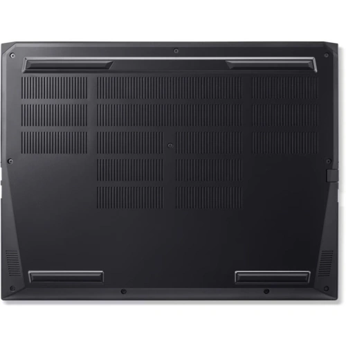 Laptop Acer Nitro 16S AI AN16S-61-R1MY NH.QXJEX.006, AMD Ryzen AI 7 350, 16 inch, RAM 16GB, SSD 1TB, nVidia GeForce RTX 5060 8GB, Fara sistem de operare, Obsidian Black - Imagine 7