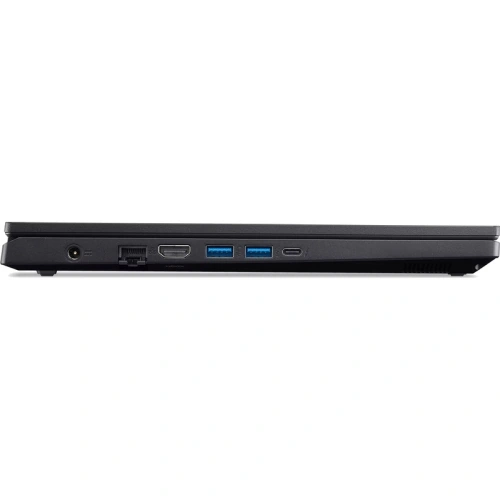 Laptop Acer Nitro V 15 AI ANV15-42-R4DB NH.U31EX.003, AMD Ryzen 7 7445HS, 15.6 inch, RAM 16GB, SSD 1TB, nVidia GeForce RTX 4050 6GB, Fara sistem de operare, Obsidian Black - Imagine 7