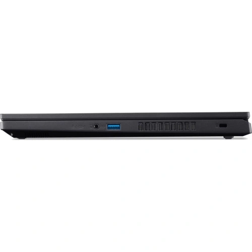 Laptop Acer Nitro V 15 AI ANV15-42-R4DB NH.U31EX.003, AMD Ryzen 7 7445HS, 15.6 inch, RAM 16GB, SSD 1TB, nVidia GeForce RTX 4050 6GB, Fara sistem de operare, Obsidian Black - Imagine 8