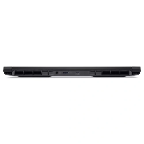 Laptop Acer Nitro V 16 AI ANV16-42-R0KG NH.U1HEX.007, AMD Ryzen 5 240, 16 inch, RAM 16GB, SSD 1TB, nVidia GeForce RTX 5050 8GB, Fara sistem de operare, Shale Black - Imagine 8