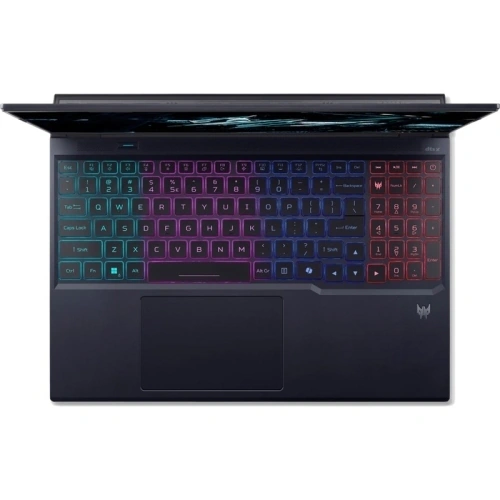 Laptop Acer Predator Helios Neo 16S AI PHN16S-71-97UC NH.QZFEX.007, Intel Core Ultra 9 275HX, 16 inch, RAM 32GB, SSD 1TB, nVidia GeForce RTX 5070 8GB, No OS, Abyssal Black - Imagine 5