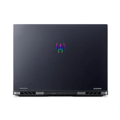 Laptop Acer Predator Helios Neo 18 AI PHN18-72-90K0 NH.QVJEX.005, Intel Core Ultra 9 275HX, 18 inch, RAM 32GB, SSD 1TB, nVidia GeForce RTX 5060 8GB, Fara sistem de operare, Abyssal Black - Imagine 7