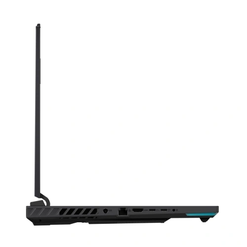 Laptop ASUS ROG Strix G16 (2025) G614PM-RV089, AMD Ryzen 9 8940HX, 16 inch, RAM 32GB, SSD 1TB, nVidia GeForce RTX 5060 8GB, Fara sistem de operare, Eclipse Gray - Imagine 7