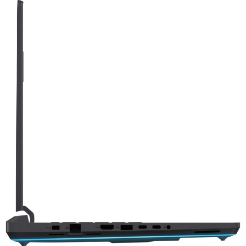 Laptop ASUS ROG Strix G16 (2025) G615JHR-RV077, Intel Core i7-14650HX, 16 inch, RAM 16GB, SSD 512GB, nVidia GeForce RTX 5050 8GB, Fara sistem de operare, Eclipse Gray - Imagine 12