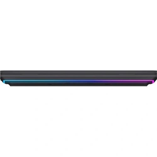 Laptop ASUS ROG Strix G16 (2025) G615JHR-RV077, Intel Core i7-14650HX, 16 inch, RAM 16GB, SSD 512GB, nVidia GeForce RTX 5050 8GB, Fara sistem de operare, Eclipse Gray - Imagine 17