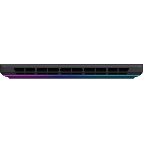 Laptop ASUS ROG Strix G16 (2025) G615LH-S5043, Intel Core Ultra 7 255HX, 16 inch, RAM 32GB, SSD 1TB, nVidia GeForce RTX 5050 8GB, Fara sistem de operare, Eclipse Gray - Imagine 11