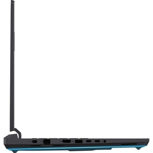 Laptop ASUS ROG Strix G16 (2025) G615LH-S5043, Intel Core Ultra 7 255HX, 16 inch, RAM 32GB, SSD 1TB, nVidia GeForce RTX 5050 8GB, Fara sistem de operare, Eclipse Gray - Imagine 14