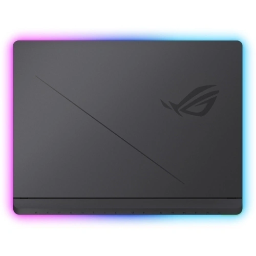Laptop ASUS ROG Strix G16 (2025) G615LH-S5043, Intel Core Ultra 7 255HX, 16 inch, RAM 32GB, SSD 1TB, nVidia GeForce RTX 5050 8GB, Fara sistem de operare, Eclipse Gray - Imagine 15