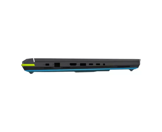 Laptop ASUS ROG Strix G16 (2025) G615LR-S5082, 16" WQXGA, Intel® Core™ Ultra 9 275HX, 32GB RAM, SSD 2TB, nVidia GeForce RTX 5070 Ti 12GB, Fara sistem de operare, Volt Green - Imagine 6