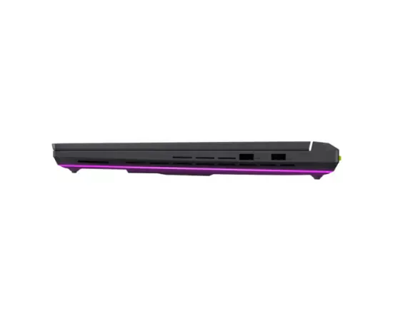 Laptop ASUS ROG Strix G16 (2025) G615LR-S5082, 16" WQXGA, Intel® Core™ Ultra 9 275HX, 32GB RAM, SSD 2TB, nVidia GeForce RTX 5070 Ti 12GB, Fara sistem de operare, Volt Green - Imagine 7