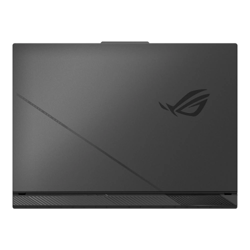 Laptop ASUS ROG Strix G18 (2025) G814FP-S8053, AMD Ryzen 9 9955HX, 18 inch, RAM 32GB, SSD 1TB, nVidia GeForce RTX 5070 8GB, Fara sistem de operare, Eclipse Gray - Imagine 5
