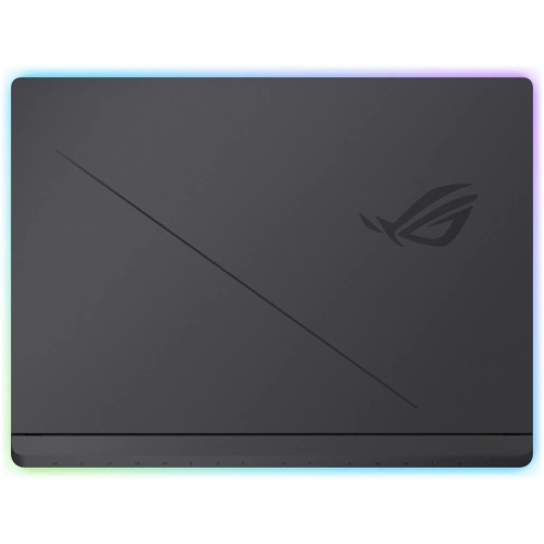 Laptop ASUS ROG Strix G18 (2025) G815JHR-S8042, Intel Core i7-14650HX, 18 inch, RAM 16GB, SSD 512GB, nVidia GeForce RTX 5050 8GB, Fara sistem de operare, Eclipse Gray - Imagine 9