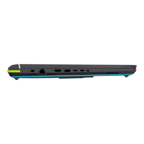 Laptop ASUS ROG Strix G18 (2025) G815JMR-S9013, Intel Core i9-14900HX, 18 inch, RAM 16GB, SSD 1TB, nVidia GeForce RTX 5060 8GB, Fara sistem de operare, Eclipse Gray - Imagine 5