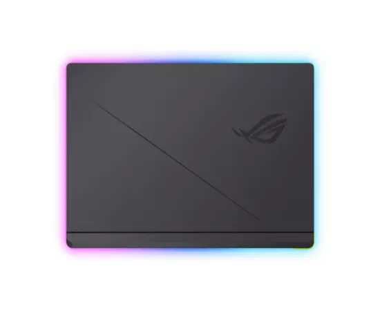 Laptop ASUS ROG Strix G18 (2025) G815LW-S9046, 18" WQXGA, Intel® Core™ Ultra 9 275HX, 32GB RAM, SSD 1 TB, nVidia GeForce RTX 5080 16GB, Fara sistem de operare, Eclipse Gray - Imagine 5