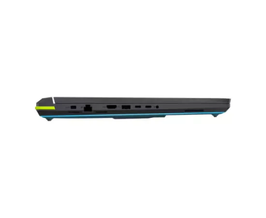 Laptop ASUS ROG Strix G18 (2025) G815LW-S9049X, 18" WQXGA, Intel® Core™ Ultra 9 275HX, 32GB RAM, SSD 2 x 2 TB, nVidia GeForce RTX 5080 16GB, Windows 11 Pro, Eclipse Gray - Imagine 4