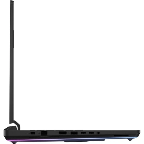 Laptop ASUS ROG Strix SCAR 16 G635LR-RW125X, Intel Core Ultra 9 275HX, 16 inch, RAM 64GB, SSD 2 x 2TB, nVidia GeForce RTX 5070 Ti 12GB, Windows 11 Pro, Off Black - Imagine 11