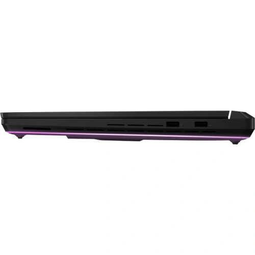 Laptop ASUS ROG Strix SCAR 16 G635LR-RW125X, Intel Core Ultra 9 275HX, 16 inch, RAM 64GB, SSD 2 x 2TB, nVidia GeForce RTX 5070 Ti 12GB, Windows 11 Pro, Off Black - Imagine 7