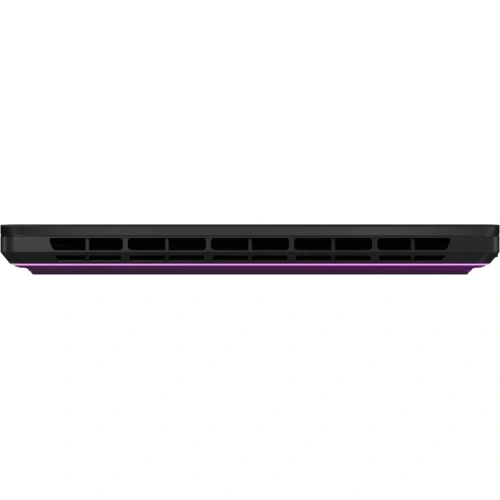 Laptop ASUS ROG Strix SCAR 16 G635LR-RW125X, Intel Core Ultra 9 275HX, 16 inch, RAM 64GB, SSD 2 x 2TB, nVidia GeForce RTX 5070 Ti 12GB, Windows 11 Pro, Off Black - Imagine 8