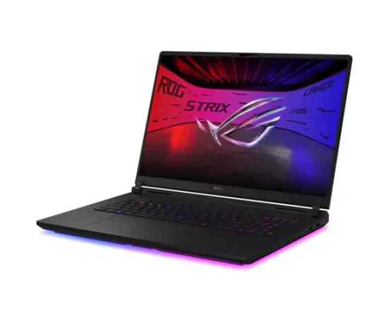 Laptop ASUS ROG Strix SCAR 18 MiniLED (2025) G835LX-SA062X - Imagine 2
